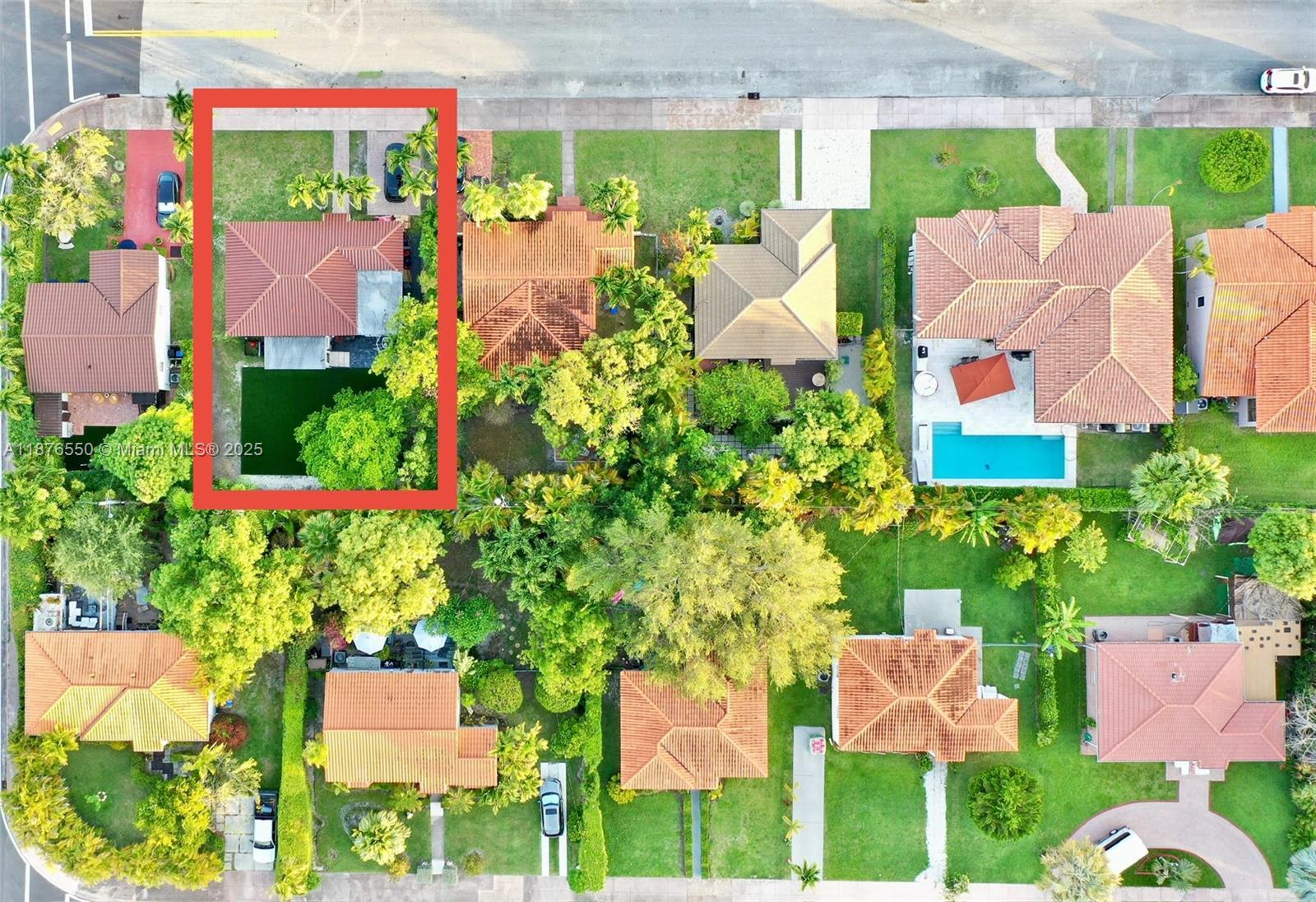 Building Photo - 7 Montilla Ave
