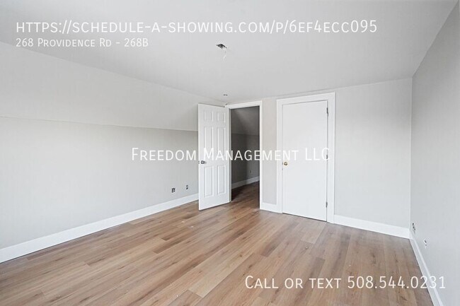 Building Photo - 268 Providence Rd