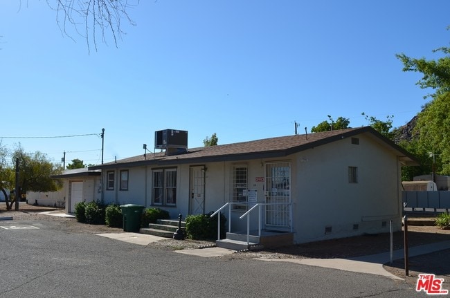 Building Photo - Desert Valley MHP - 88 Spaces