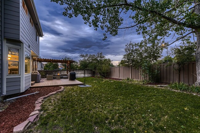 Building Photo - Charming 4-Bedroom Home in Highlands Ranch...