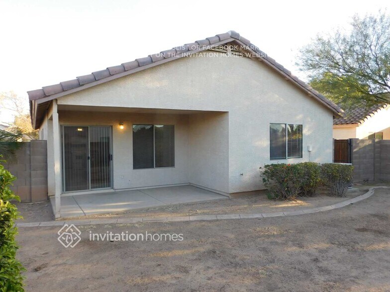 Building Photo - 14807 W Acapulco Ln