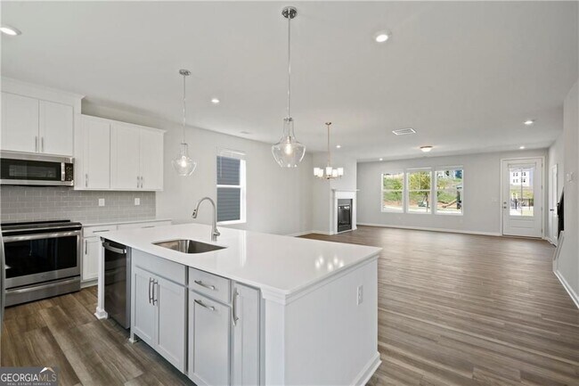 Building Photo - 1359 Crk Vw Ln NW