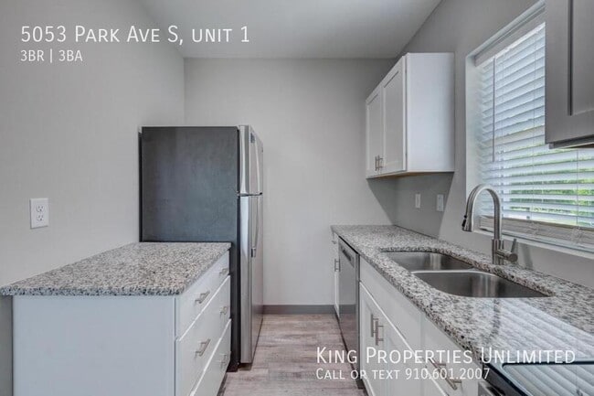 Building Photo - 5053 Park Ave