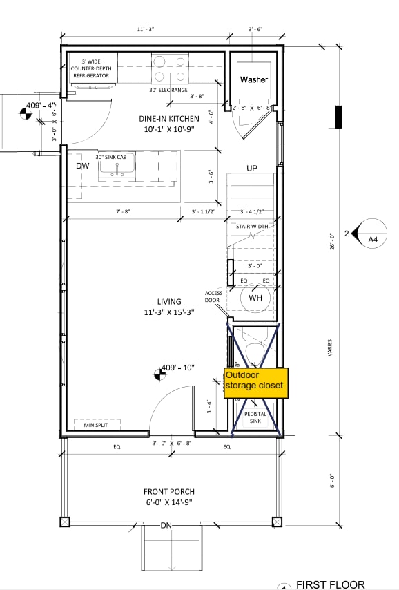 Building Photo - 146 Faircloth St