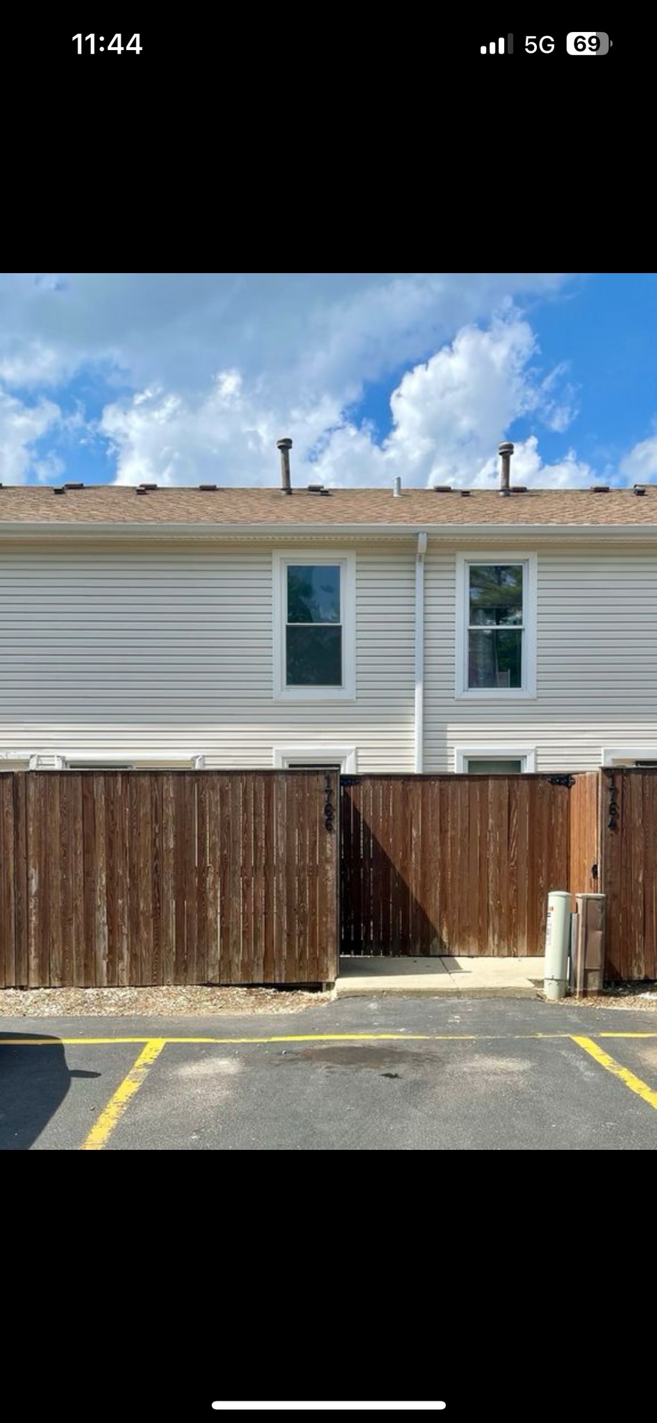 Building Photo - 1766 Hassell Rd