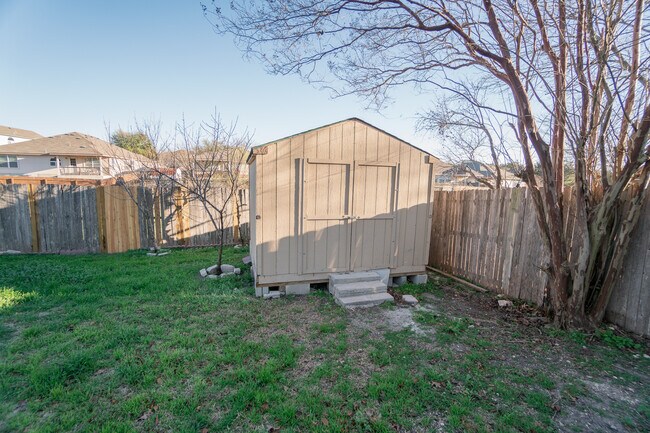 Building Photo - 10610 Tiger Way