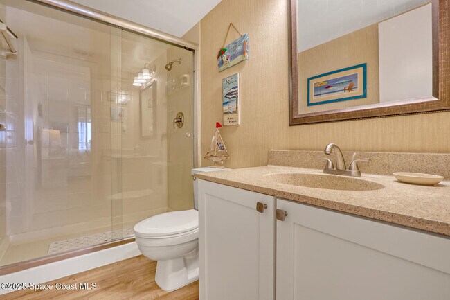 Building Photo - 5801 N Banana River Blvd