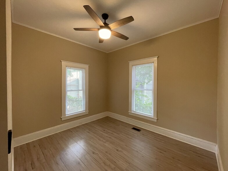 Bedroom Three - 419 W Gray St