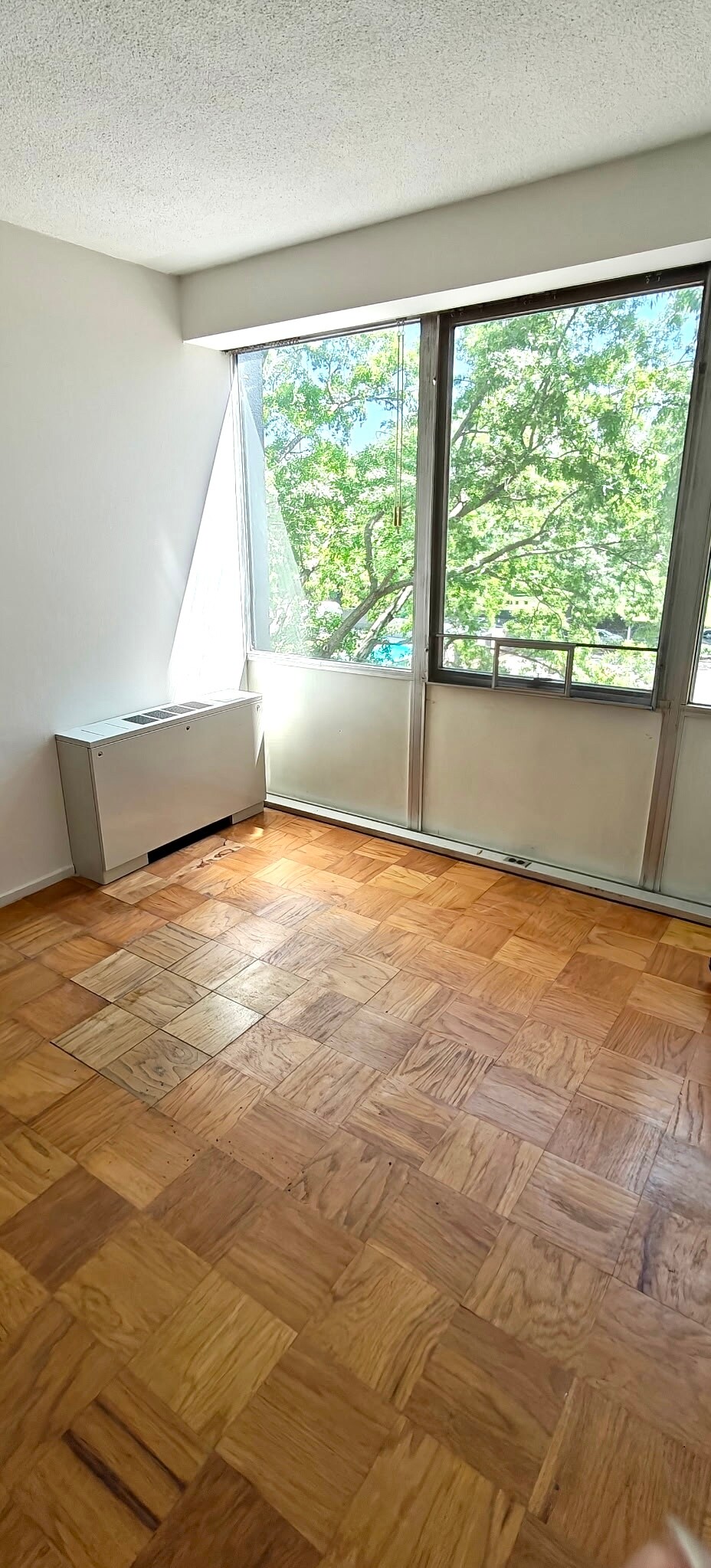 Bedroom 1 - 1301 Delaware Ave SW