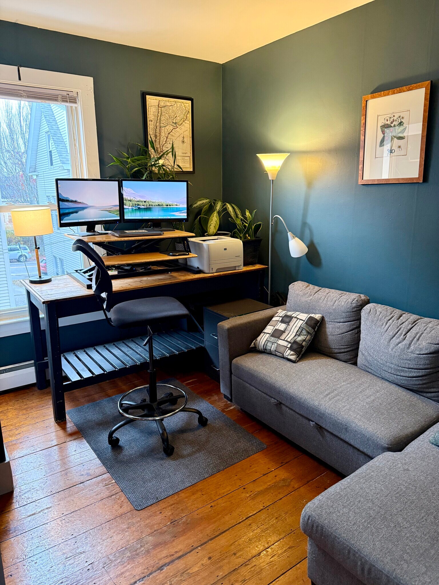 Building Photo - 95 Beckett St