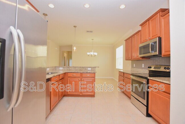 Building Photo - 1525 Acadia Harbor Pl