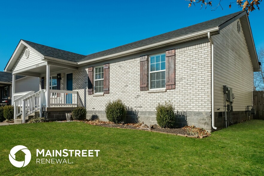 Building Photo - 8908 Greenmoore Dr