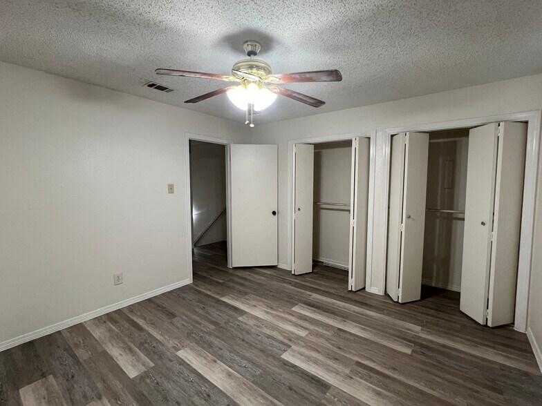 Bedroom #2 - 626 WOLFTRAP DR.