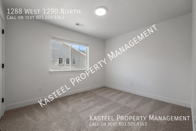 Building Photo - 1288 W 1290 N