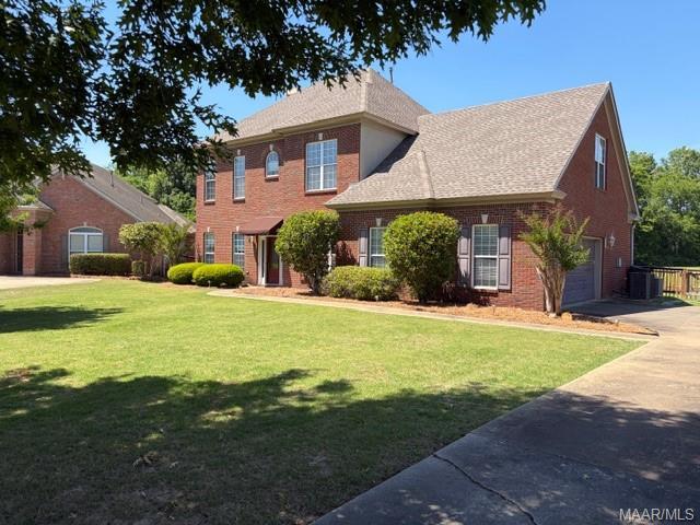 Building Photo - 8607 Carston Ct