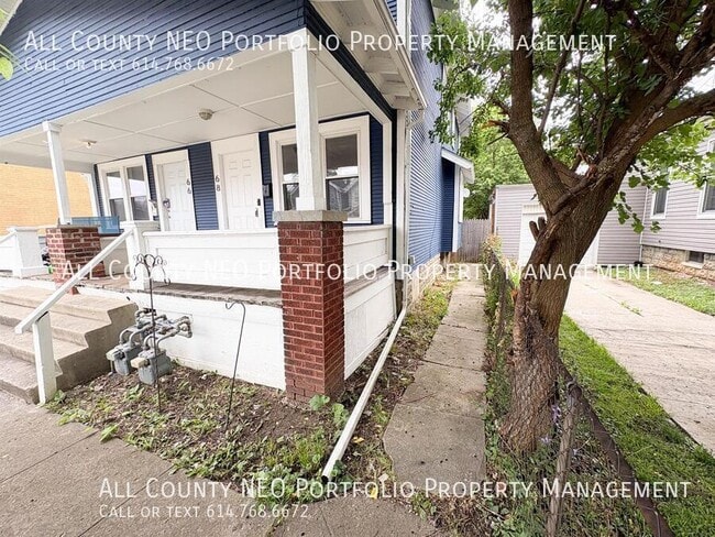Building Photo - 68 S Hague Ave
