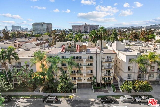 Building Photo - 123 S Clark Dr