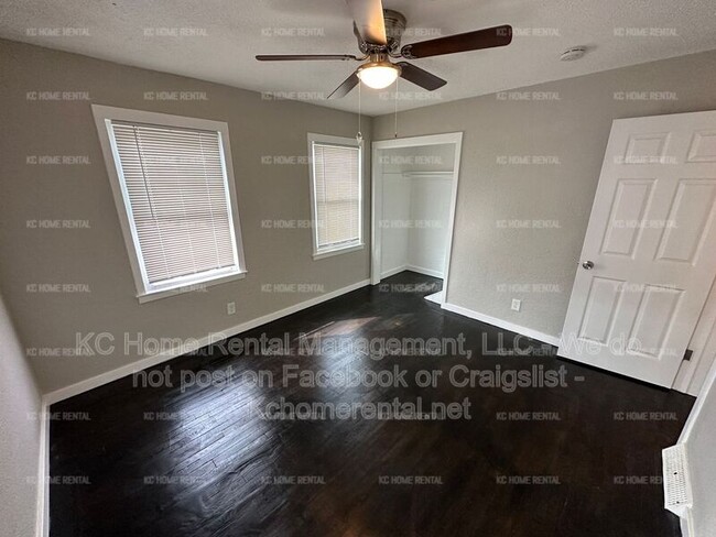 Building Photo - 4031 Wabash Ave