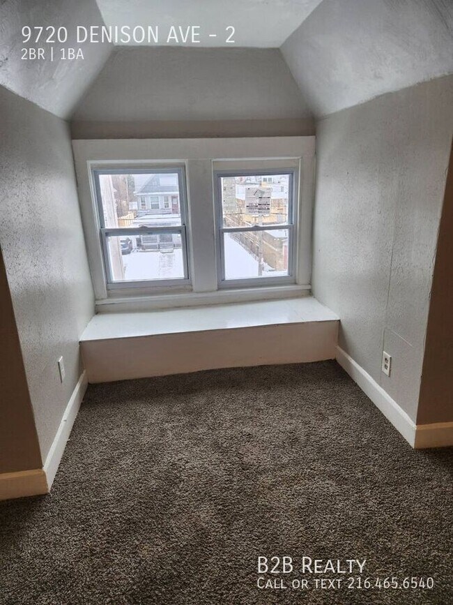 Building Photo - 9720 Denison Ave