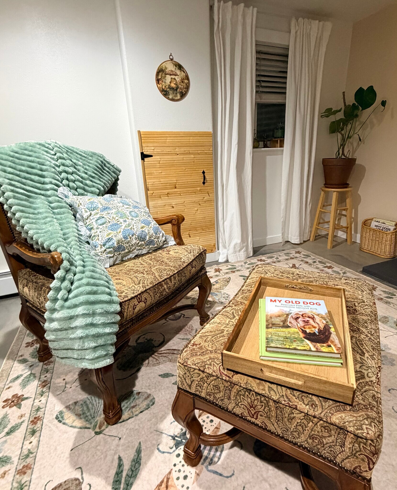 Building Photo - 701 Cedar St