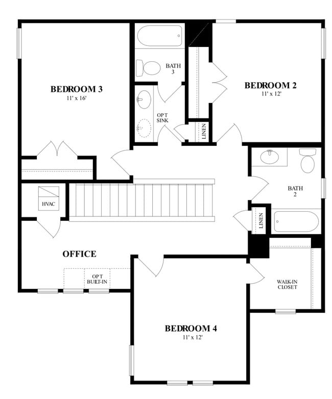 Building Photo - 7103 Ezra Brks Bnd