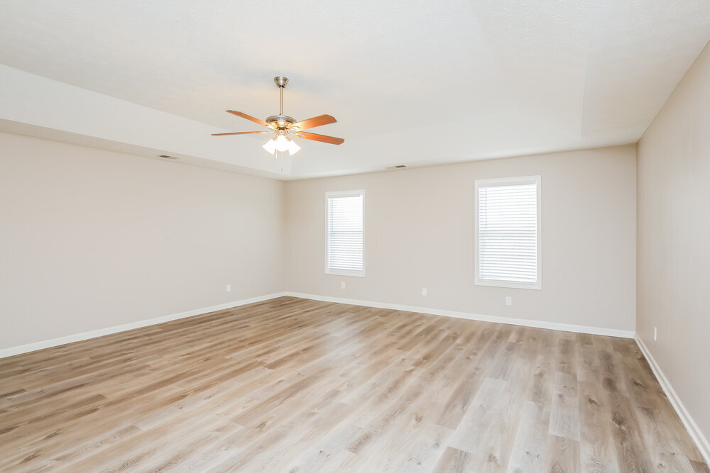 Building Photo - 2500 Pendergrass Ln