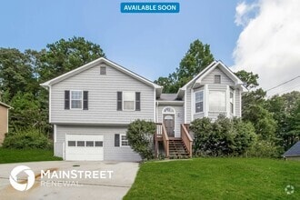 Building Photo - 219 Hampton Dr