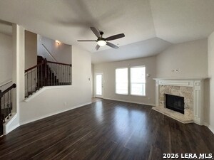 Building Photo - 25110 Terlingua Bend