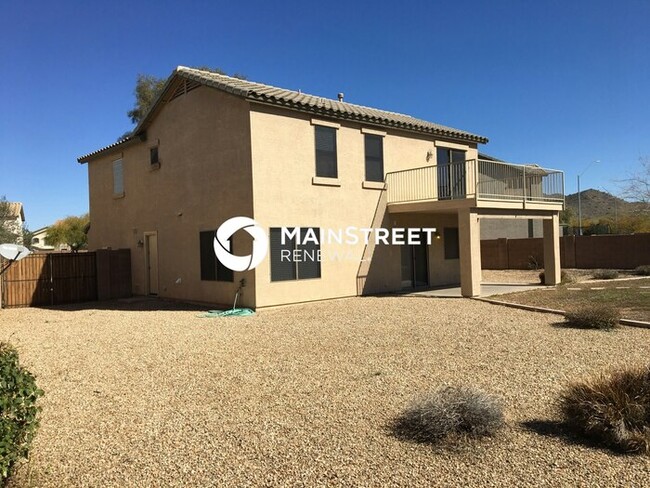 Building Photo - 2503 W White Feather Ln