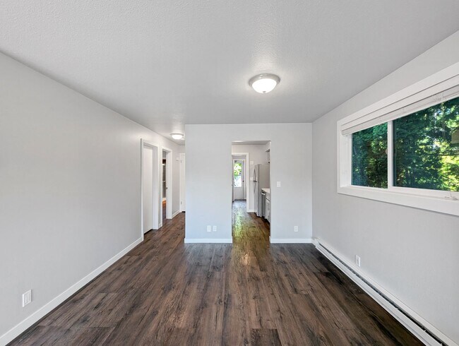 Building Photo - 5956 Fauntleroy Wy SW
