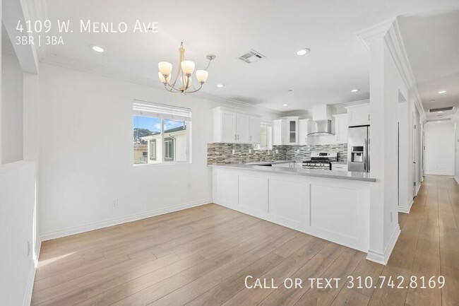 Building Photo - 4109 Menlo Ave