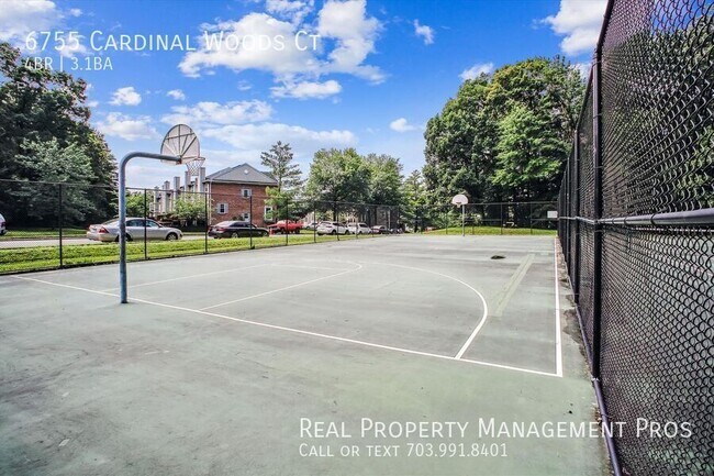 Building Photo - 6755 Cardinal Woods Ct