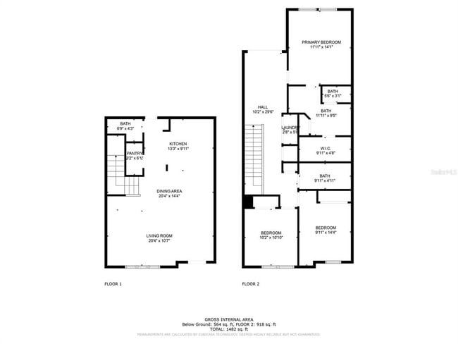 Building Photo - 10251 Highline Crest St