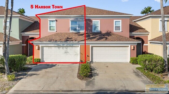 Building Photo - 5 Harbor Town