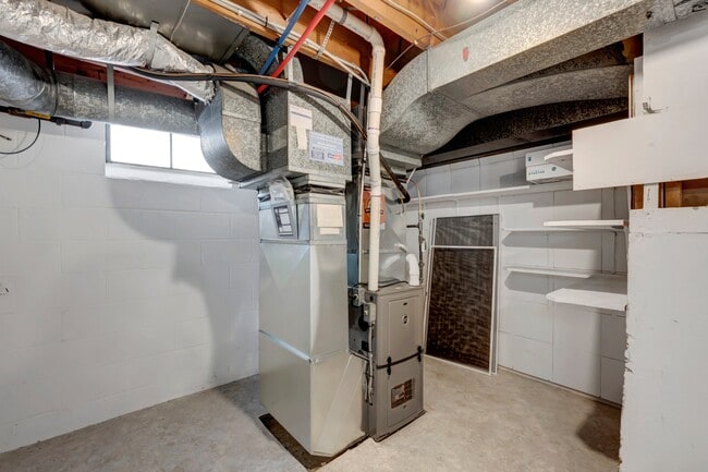 Building Photo - 2100 Randolph Ave