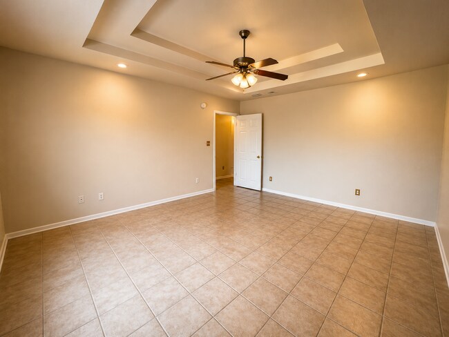 Building Photo - 3-Bedroom House for Rent in Killeen