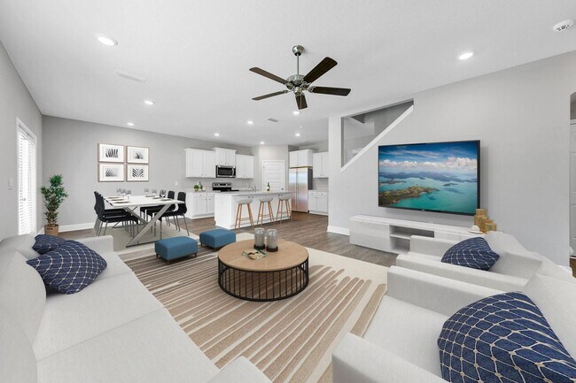 Building Photo - Hammock Oaks Estate Available in February!