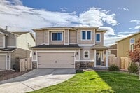 Building Photo - 11481 Moonrock Heights