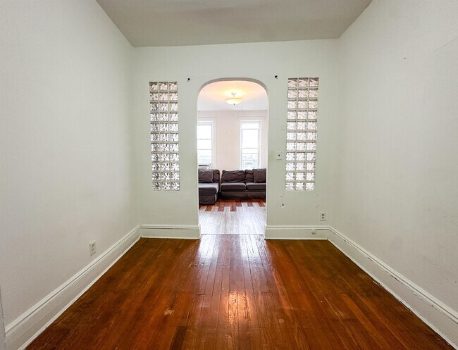 Building Photo - 2315-2317 New York Ave