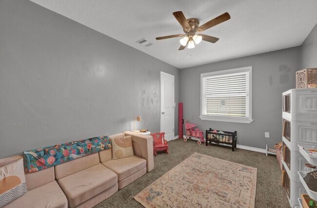 Building Photo - 13275 S Georgia St