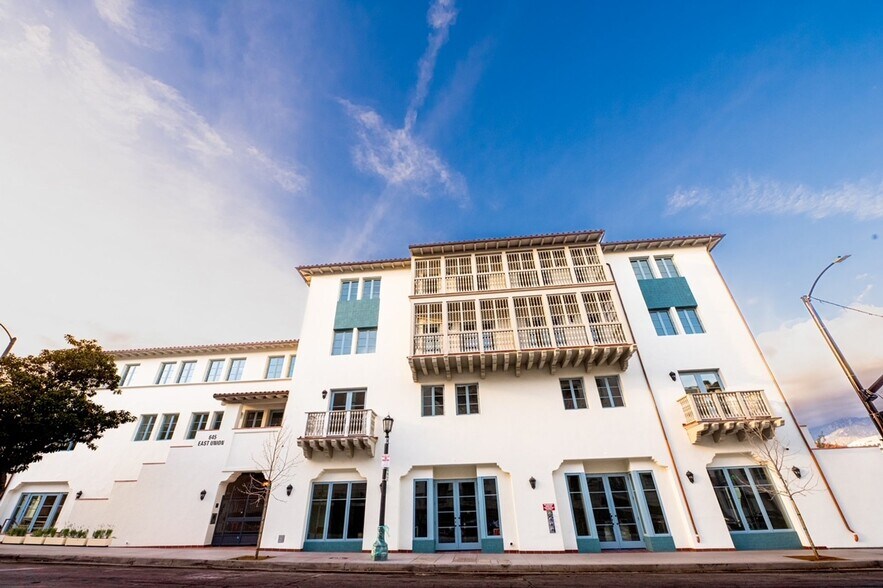 Building Photo - Park View Pasadena