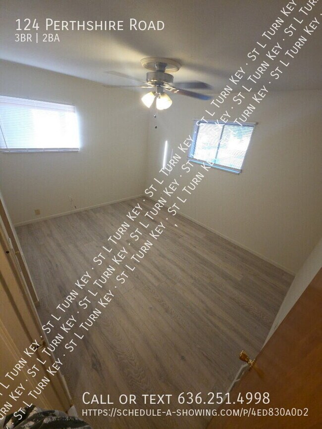 Building Photo - 124 Perthshire Rd