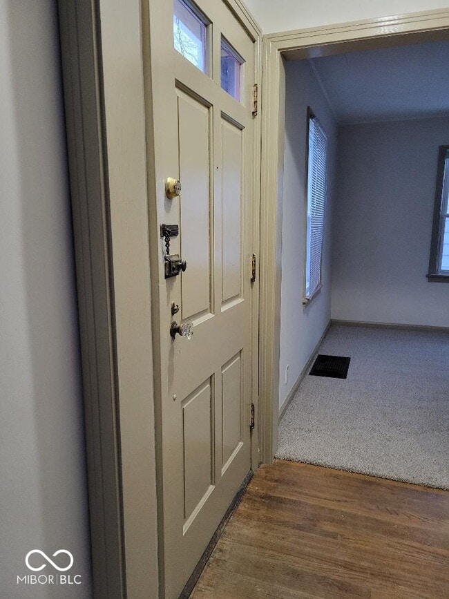 Building Photo - 711 Berkley Rd