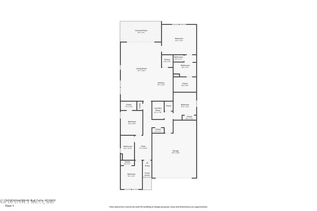 Building Photo - 75310 White Rabbit Ave