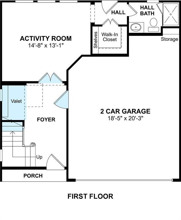 Building Photo - 4007 Centre Valley Ln