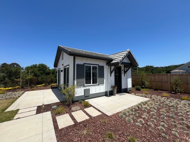 Building Photo - Orcutt's Finest -- Vintage Ranch  -- The P...