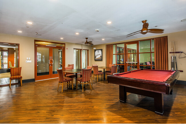 Community Room - 1801 E Katella Ave