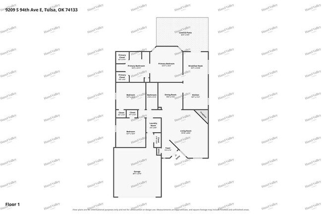 Building Photo - 9209 S 94th E Ave