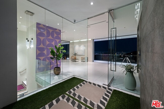 Building Photo - 7080 Mulholland Dr