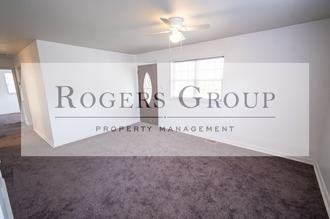 Building Photo - 117 Ward Ave